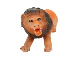 Ats modelo Animal Simulacro Exquisito Adorno Hogar Decoración Escritorio Juguete Niño