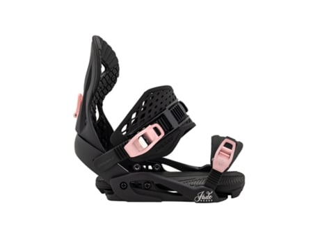 Fixações De Snowboard Para Mulher Drake Jade Ltd