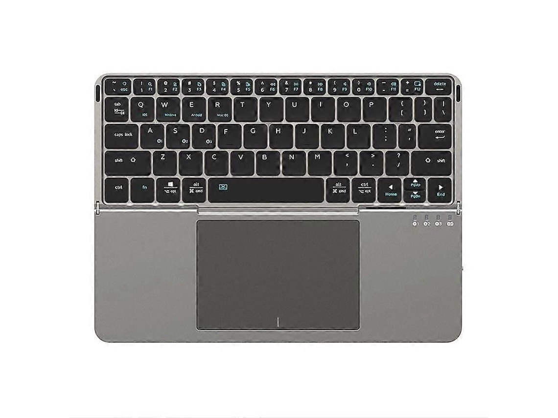Teclados Bluetooth TAISHENGDA, compatíveis com Tab Plus