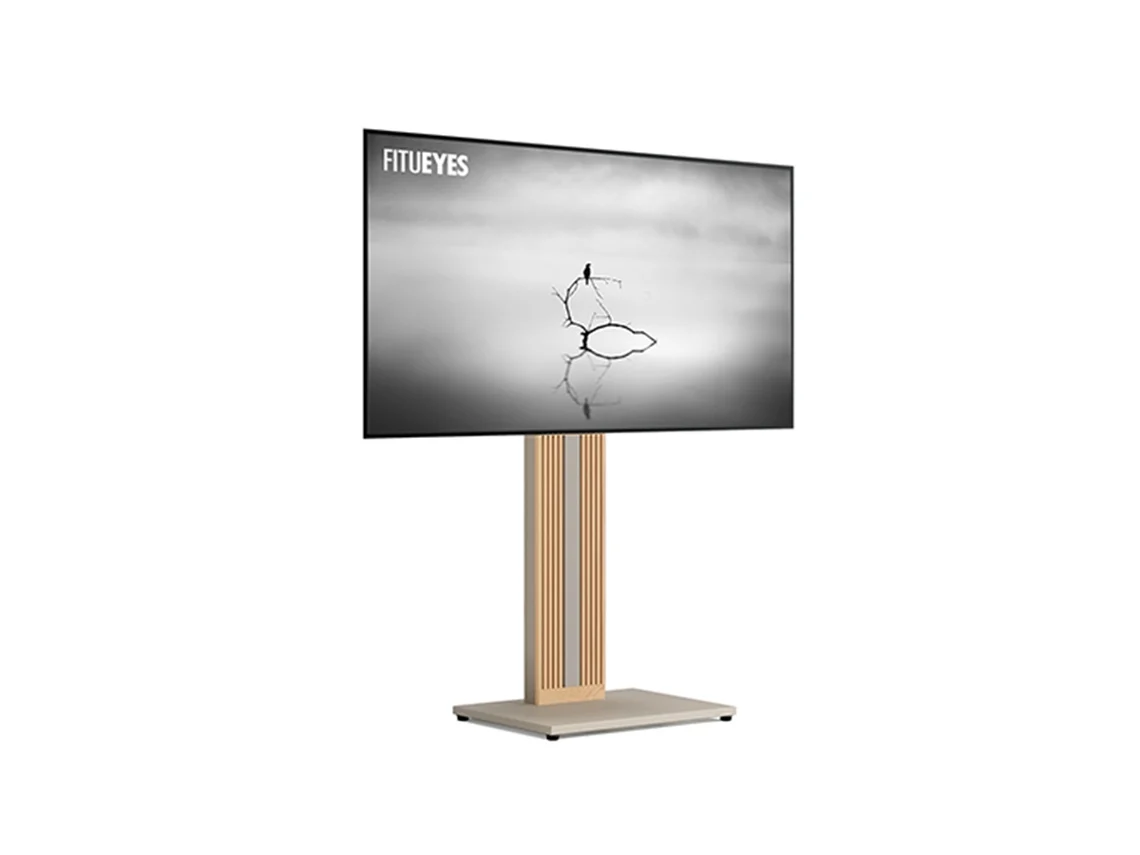 Suporte TV FITUEYES (Full Motion - 32'' - 65'' - 40kg)