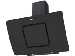 Exaustor HOOVER HDMC 9800 L/1 B — 340 a 612 m3/h | 56 a 66 dB