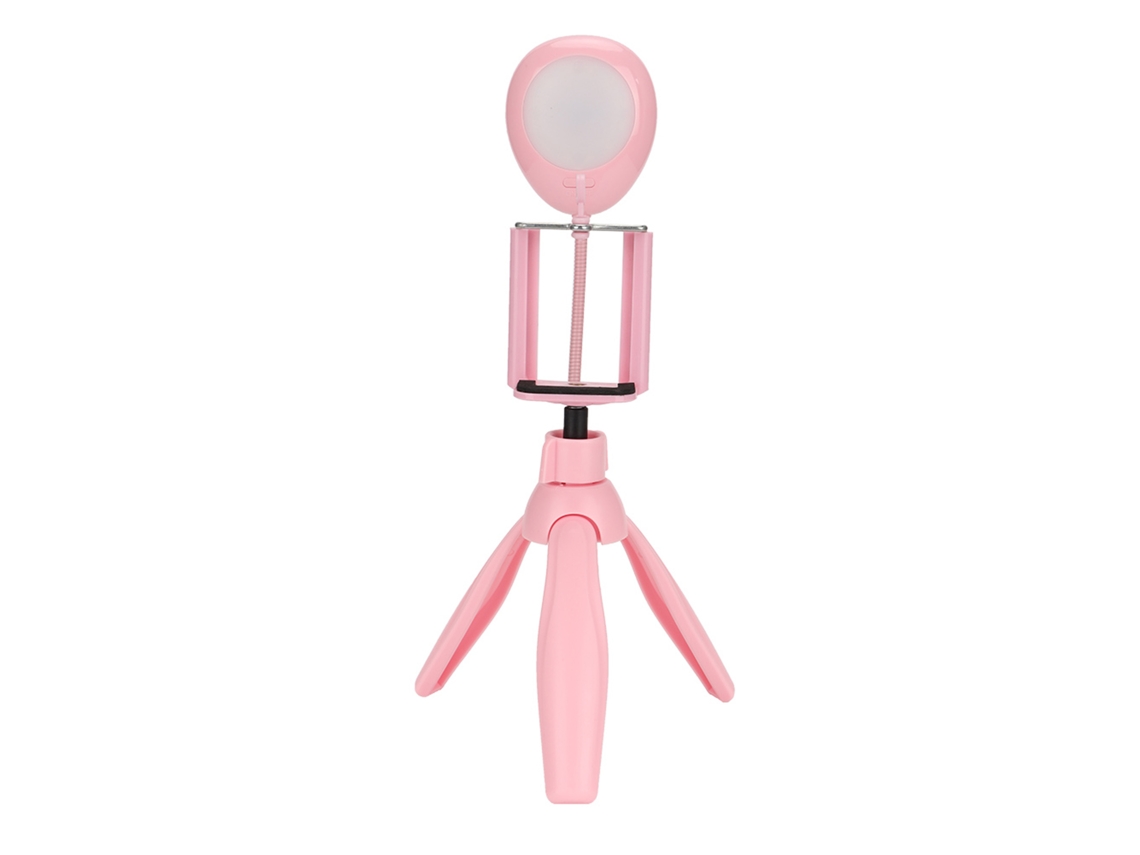 Suporte de Telefone LAXISCREED Luz de Preenchimento