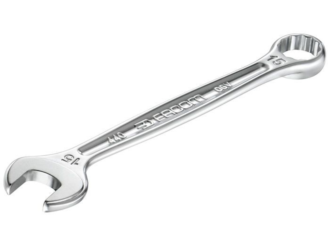 Chave combinada métrica D.5mm L.115mm - FACOM - 440.5H
