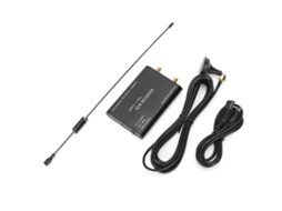 Receptor Rtl-sdr Rtl2832ur820t2 Com Antena Usb