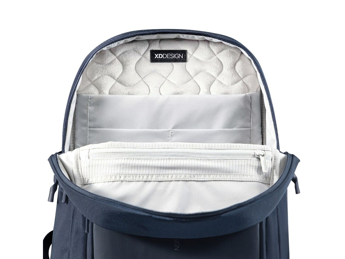Mochila Térmica (com Isolamento Térmico E À Prova De Vazamentos)