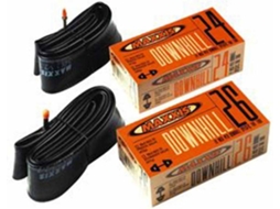 Câmaras de ar MAXXIS Freeride Schrader 32 Mm (26 - 650C´´)