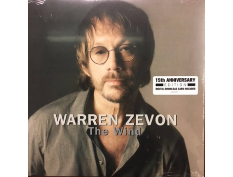 Vinil Warren Zevon - The Willisau Concert (1CDs)