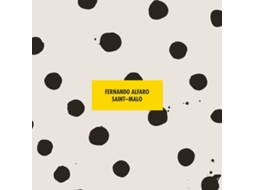 Vinil Fernando Alfaro - Saint-Germain-des-Prés-Café 10 (1CDs)