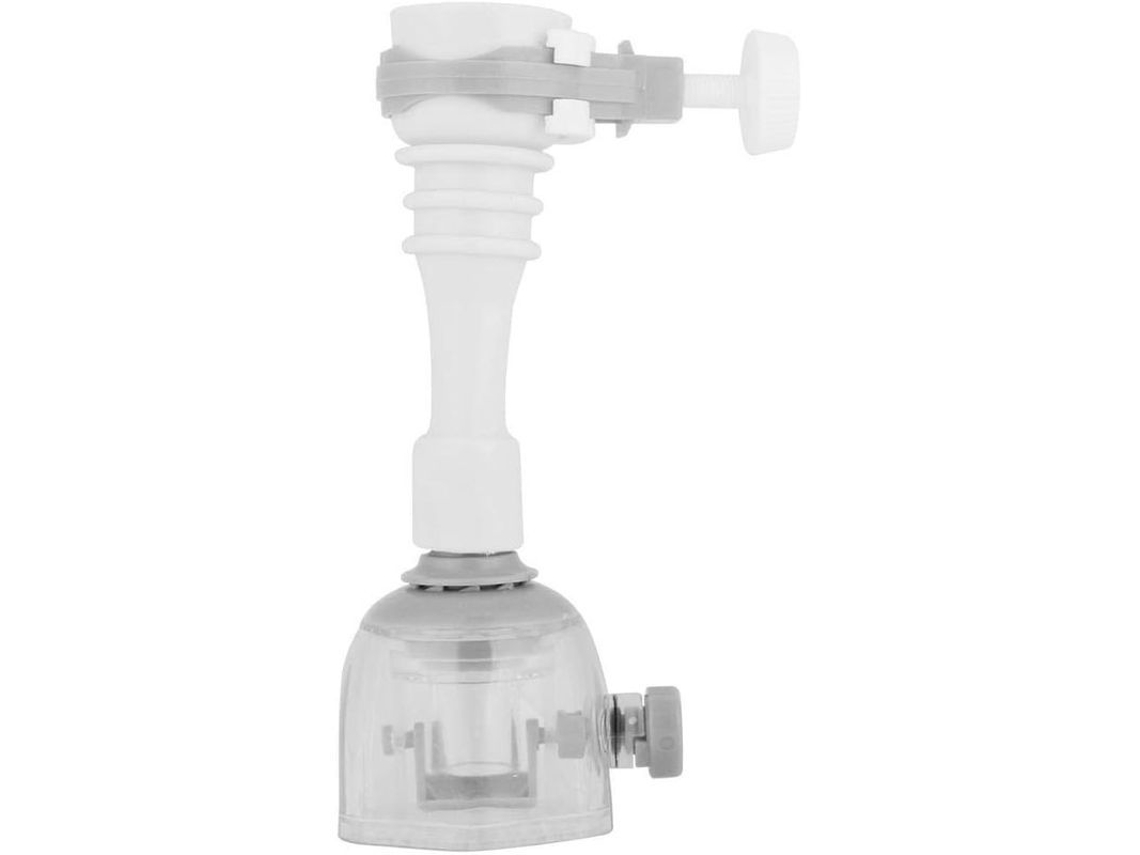 Nova Line extensor de Torneira Ajustável Anti splash Rotativo com Filtro para Cozinha Econômica em Água