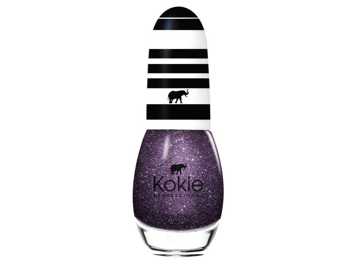 Verniz KOKIE Purple Goddess