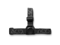 Arco de Cabelo X-Lock Pretoacid