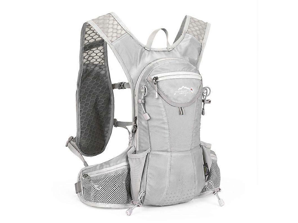 Mochila Leve De 15 Litros Para Caminhadas, Táticas Militares, Esportes Ao Ar Livre, Sobrevivência E Montanhismo