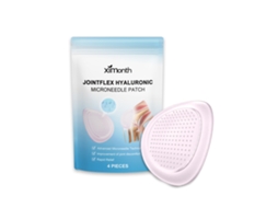 Patch De Microneedles