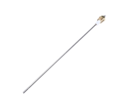 SONDA DE NÍVEL HKJ para Caldeira, Eletrodos de Latão, G1/2