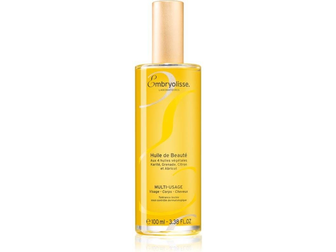 Óleo Corporal EMBRYOLISSE Beauty Oil Nourishing Moisturising (100ml)