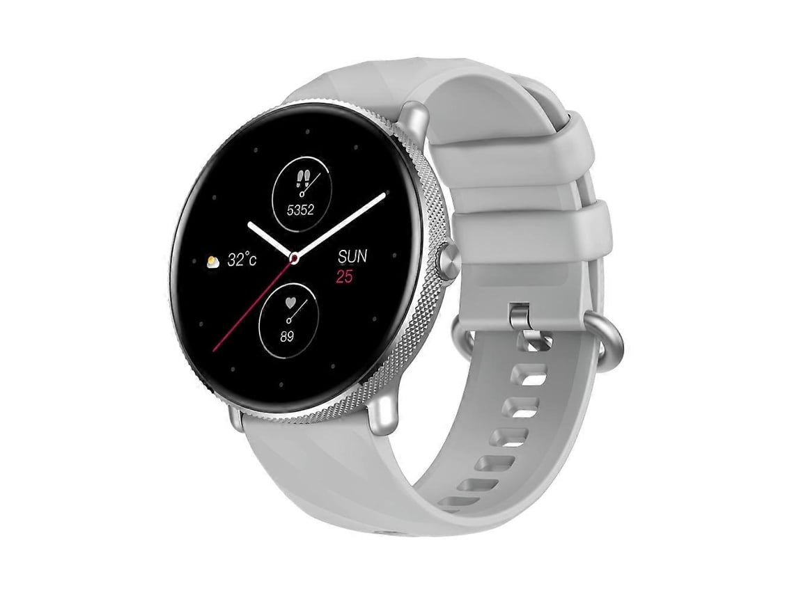 Smartwatch Zeblaze GTR 3 Pro com chamadas de voz e tela de 1,43 polegadas VONKELIOS