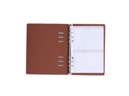 Modelo de recorte para página de armazenamento de carimbos transparentes, porta-carimbos e scrapbooking TL012