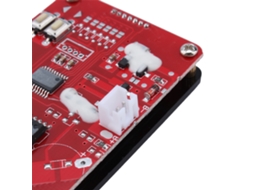 Teste De Capacidade De Bateria De Lítio Laxiscreed Com Display Lcd E Compatível Com Várias Voltagens