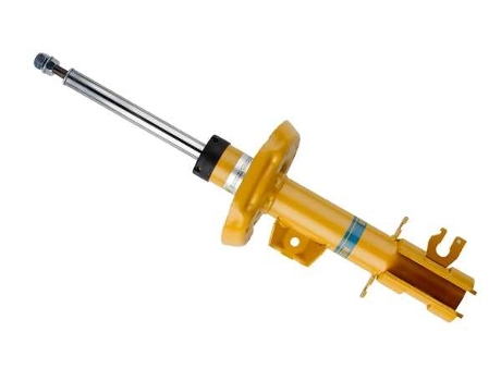 BILSTEIN B6 Amortecedor Monotubo Dianteiro Esquerdo Opel Corsa E B6 Vl