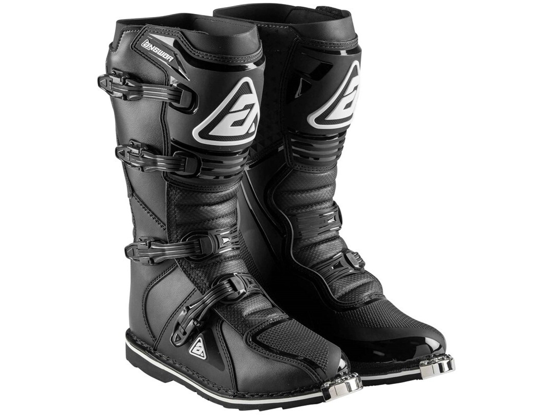 Botas de mota 2025
