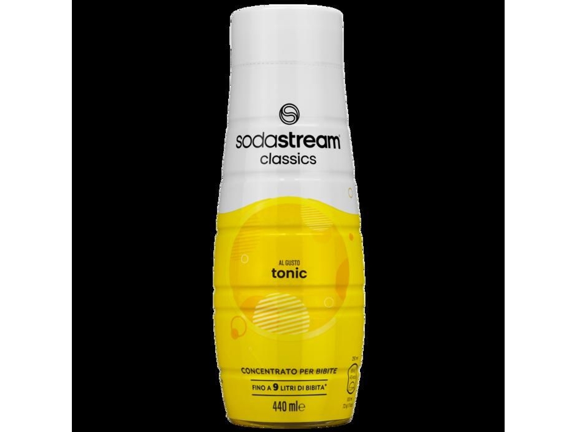 SodaStream Xarope Tônico 440ml