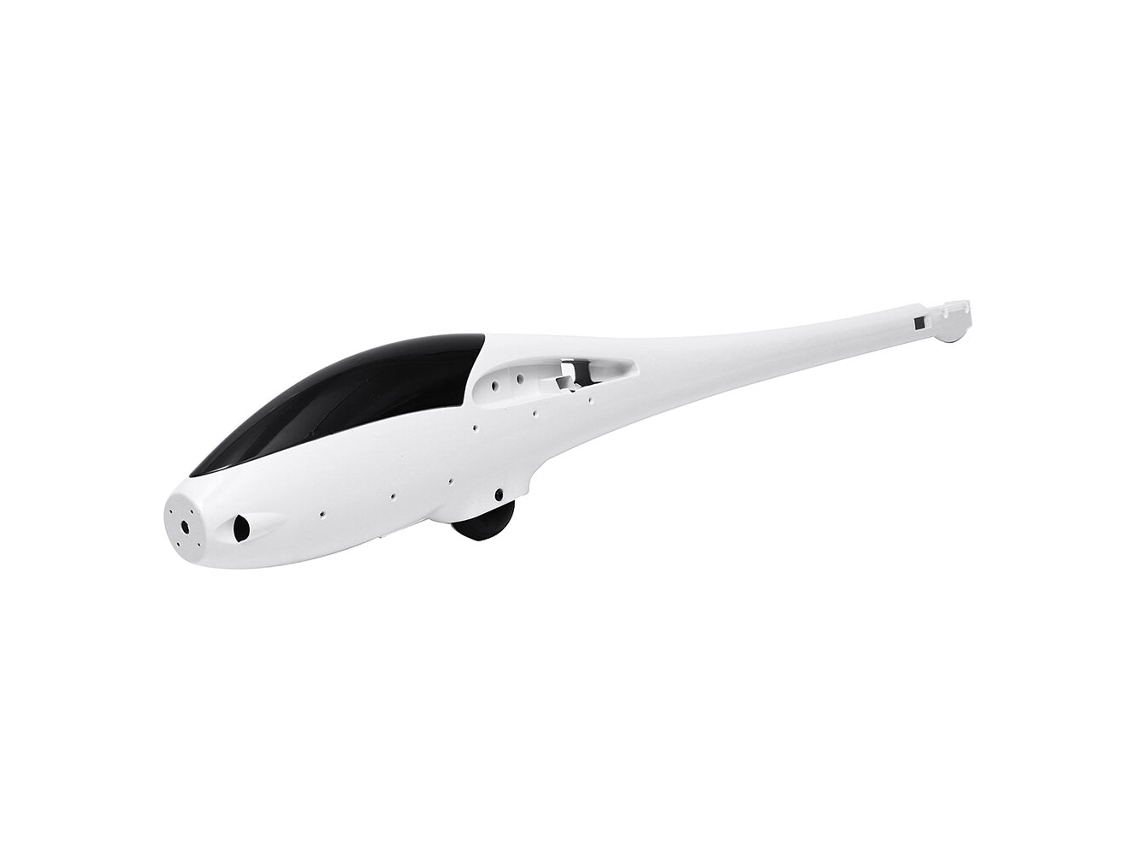 Fuselagem de Substituição para o Aeromodelo Rc Volantexrc Phoenix V2 759 2 MDUG (sem Decalques)