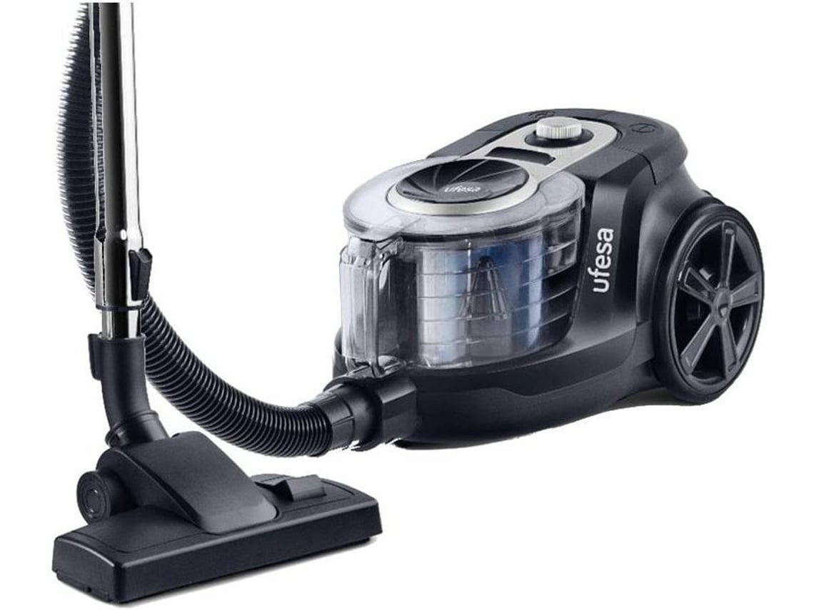 Aspirador sem Saco UFESA AS5350 ORIX 800 W
