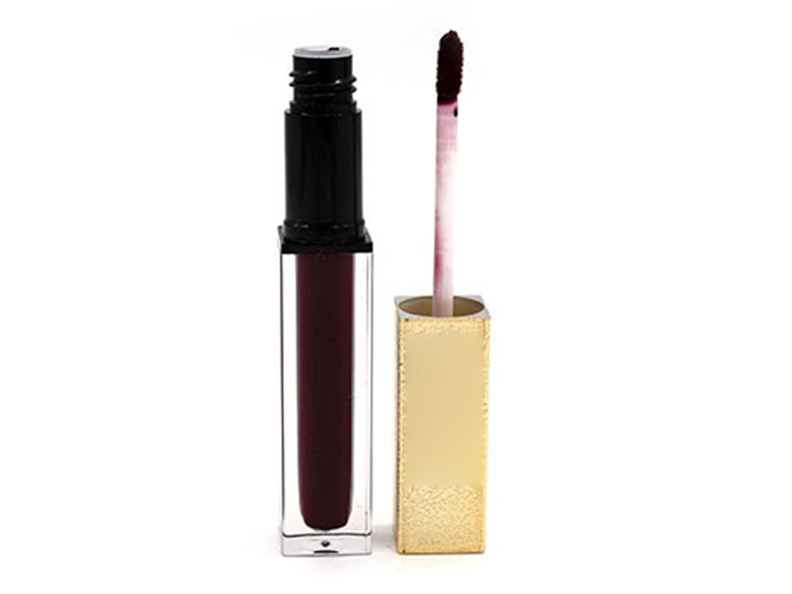 Labial Líquido Mate Impermeable De Larga Duración Kaqiya 8 Colores Brillantes 9014 08