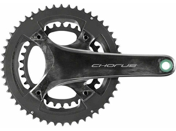 Pedaleira CAMPAGNOLO Chorus 12 Ultra Torque Carbon