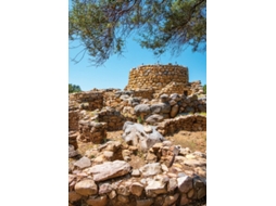 Livro Sardinia Megalithic Island de Edited By Tina Oldknow e Edited By William Warmus (Inglês)
