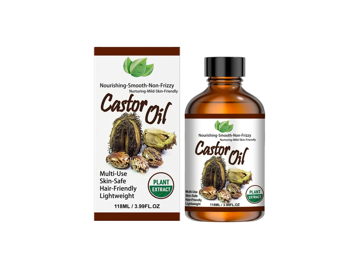Óleo Nutritivo Amz Multiefeito Hidrata Cabelo Corpo Pele
