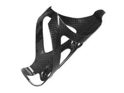 Xj Suporte Para Garrafa De Água Para Bicicleta De Fibra De Carbono Completa Slowmoose (fosco)