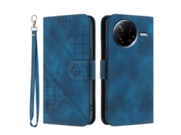 Capa Compatível Com Xiaomi Poco F7 Ultra 5g