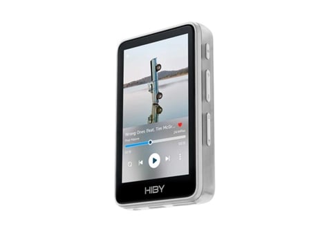 R1 Leitor Hi-Res Hiby