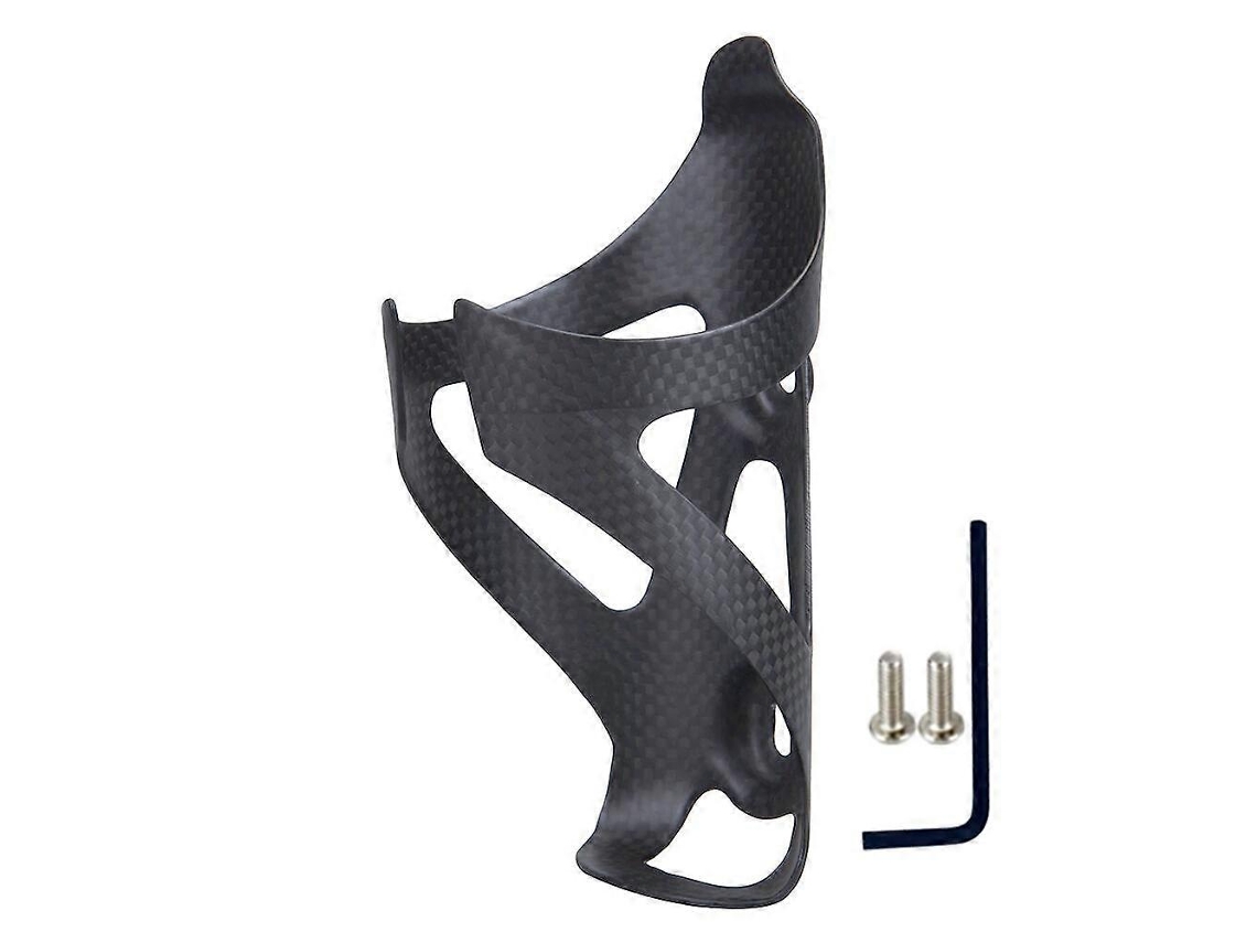 Suporte Para Garrafa De Fibra De Carbono Para Bicicleta Leve 24g Nior Fosco Mtb Suporte Para Garrafa De Água Branco 1557575mm Slowmoose