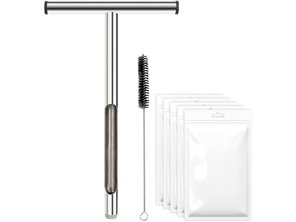 Sonda De Amostragem De Solo, Amostrador De Solo De 12,2 Polegadas, Sondas De Solo Para Cuidados Com Gokoco