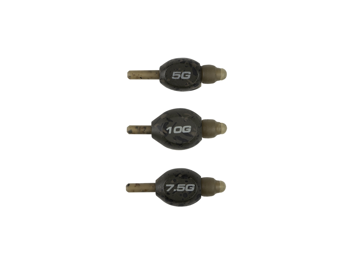 Selos de Bomba de Pellets MATRIX Inline