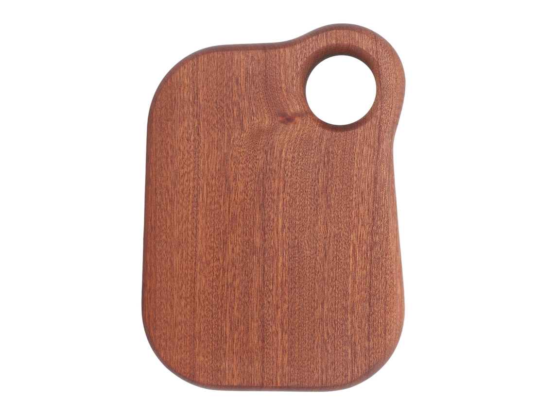 Tabua de Corte Mini Ebony LAXISCREED