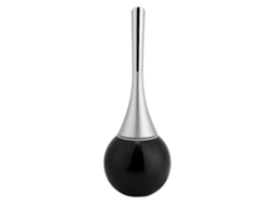 Escova de Vaso Sanitário com Suporte de Inox AUTO MARCA