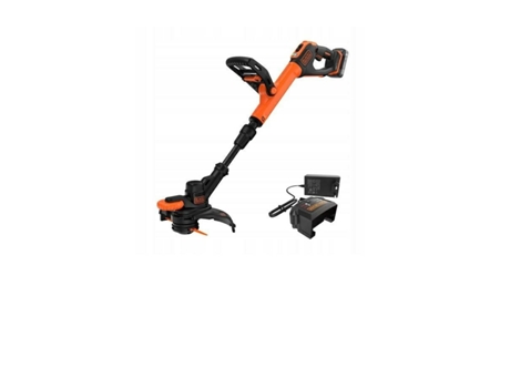 Bd String Mower 18v Bcstr918d1 25cm 1x2.0ah Blackdecker