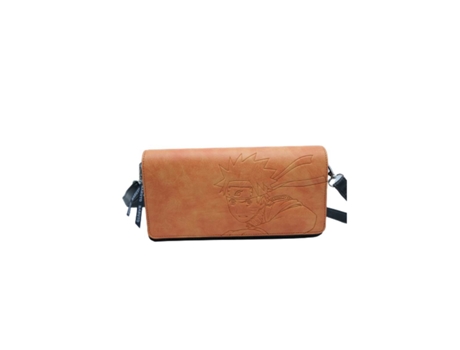 Saco de Ombro Feminino RED ROBIN Gaming Naruto