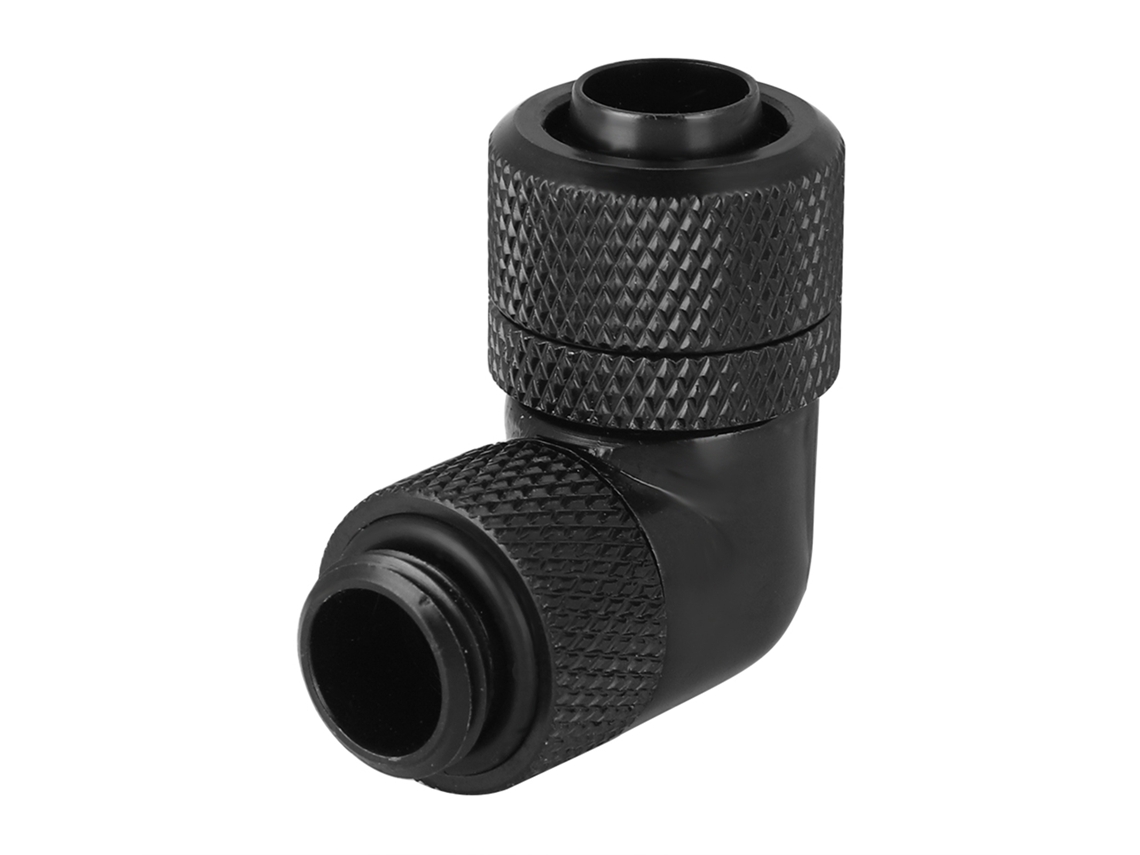 Cotovelo Encaixe G1/4 90° LAXISCREED