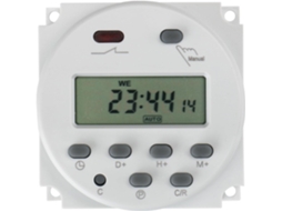 Boia Infantil AQUAFORGE com cobertura solar
