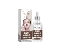 Sérum Facial Anti-idade Firmador Rápido