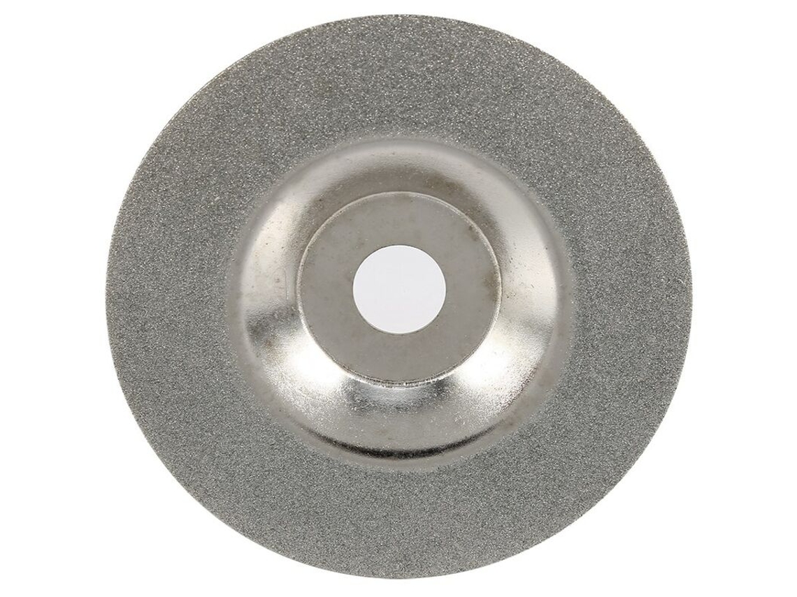 Disco de corte para vidro 4 polegadas BRILVIBERA