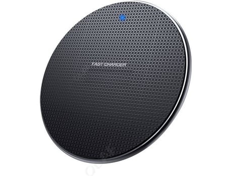 Base de Carregamento Wireless BESTBIRO LRWXCA01385 (10W - Preto)