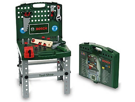 Conjunto de Ferramentas  8681