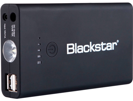 Amplificador BLACKSTAR Super Fly Powerbank Battery Pack Pb-1
