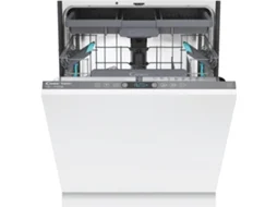 Máquina de Lavar Loiça Encastre CANDY CI5C6F1A (15 Conjuntos - 60 cm - Painel Cinzento)