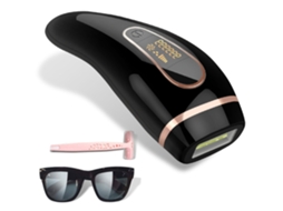 Depiladora Luz DREAM5 Tmy22091711Zzh Preto